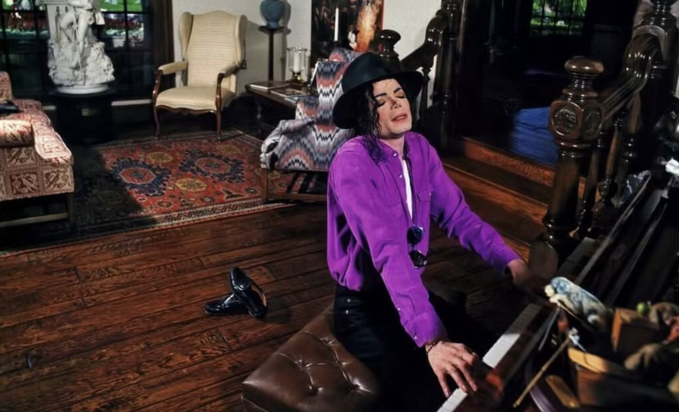 Michael Jackson Artwork Collection Returns to Auction Block After Bankruptcy Filing Dismissal